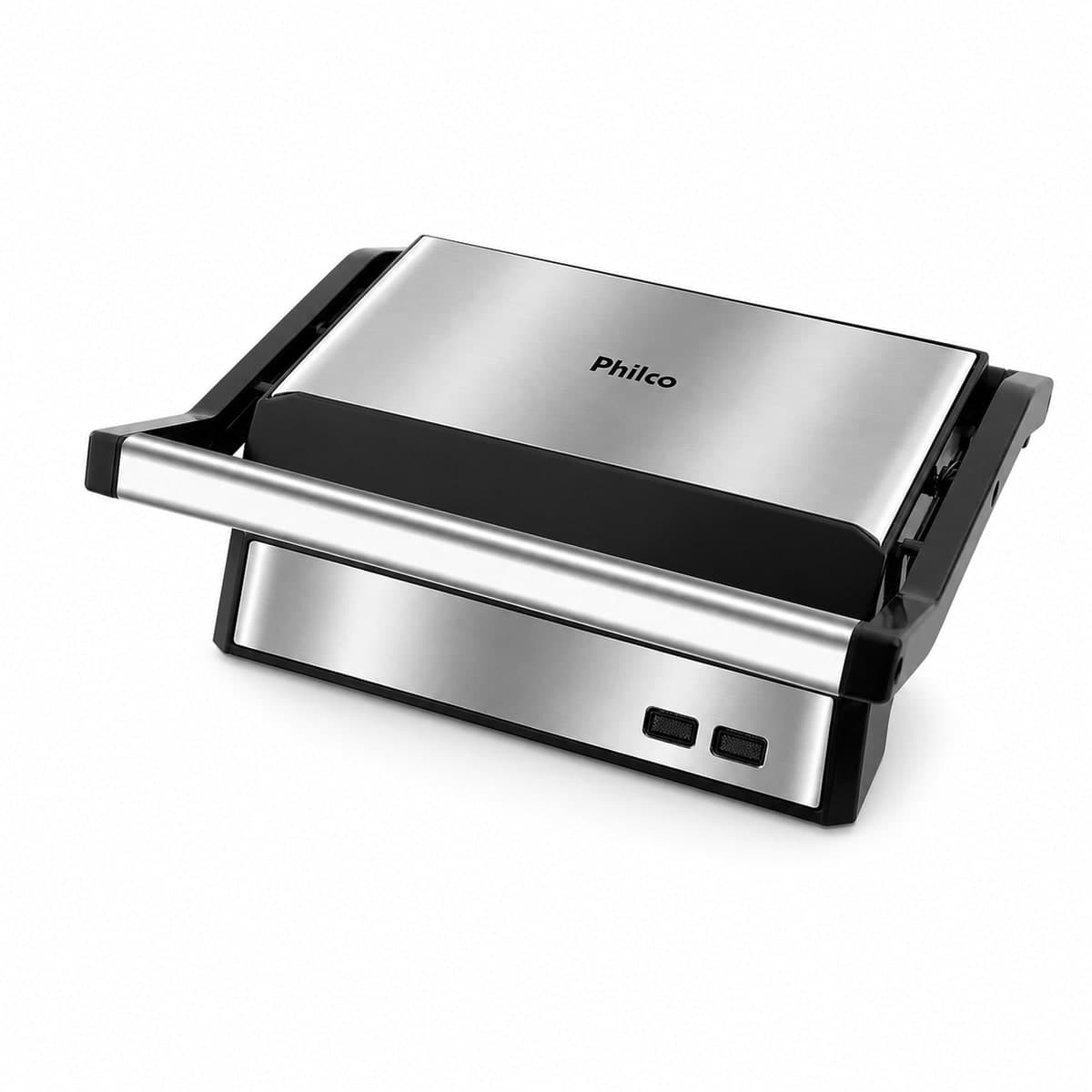 Grill e Sanduicheira Philco Maxx Clean